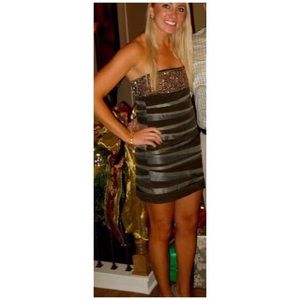 Alice & Olivia - fancy party/ New Years dress